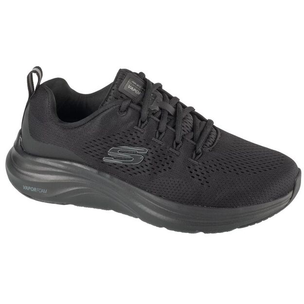 Skechers Vapor Foam 232625-BBK Black 47.5