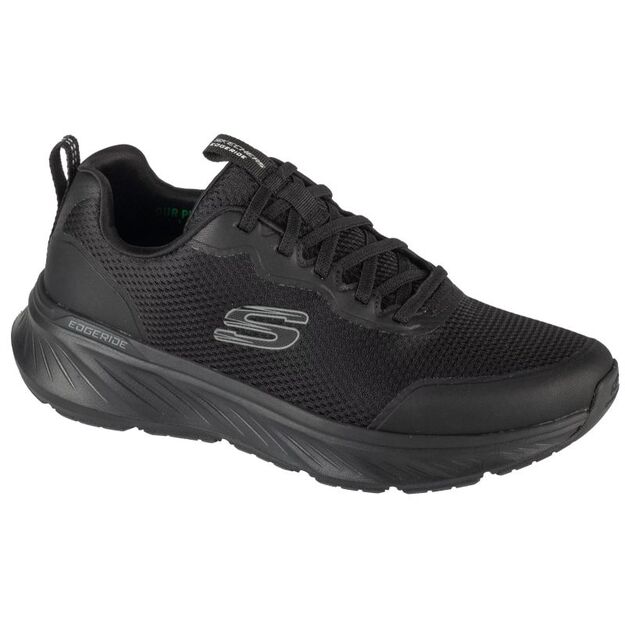 Skechers Edgeride - Rekze 232835-BBK Black 42.5