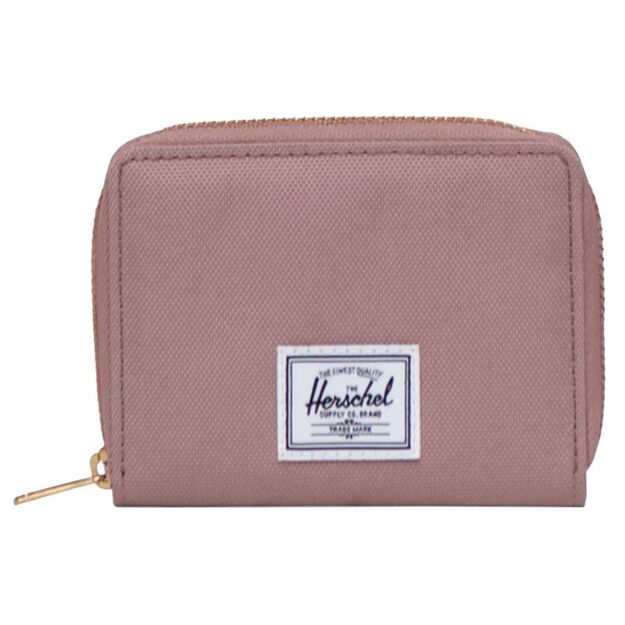 Herschel Tyler Wallet 30080-02077 Pink One size