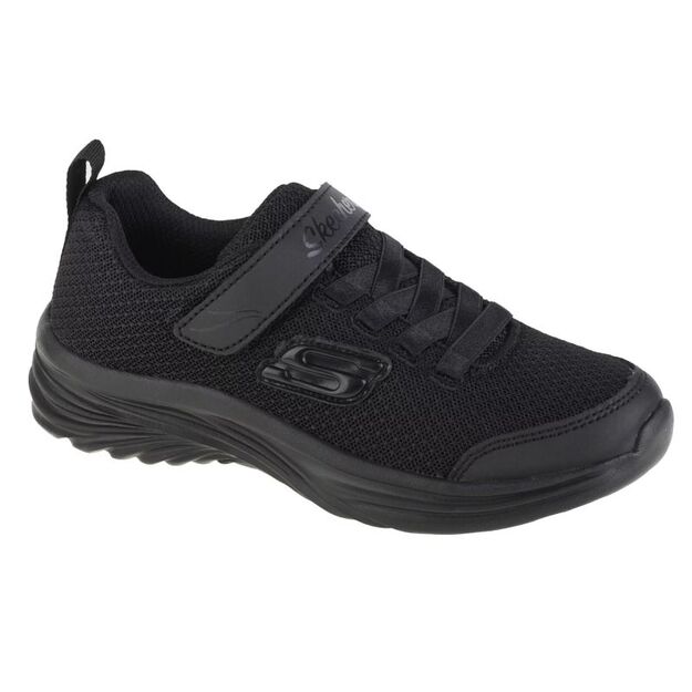 Skechers Dreamy Dancer Miss Minimalistic 302450L-BBK Black 28