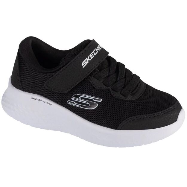 Skechers Skech-Lite Pro 303934L-BLK Black 30