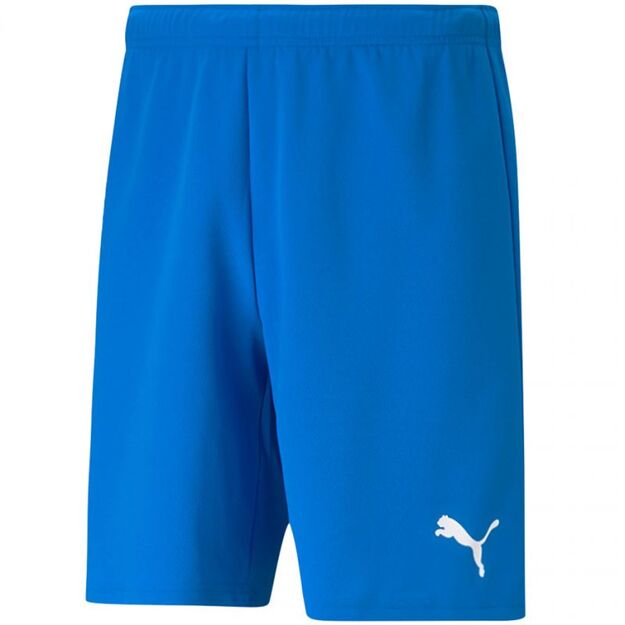 Puma teamRISE Shorts M 704942 02