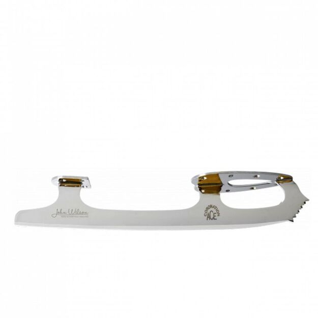 Wilson Coronation Ace HDSWSCAES Figure Skates