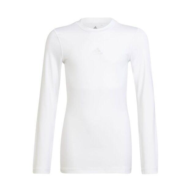 adidas Techfit Compression Jr T-shirt H23156