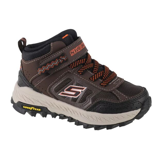 Skechers Fuse Tread-Trekor 403712L-CHBK Brown 27