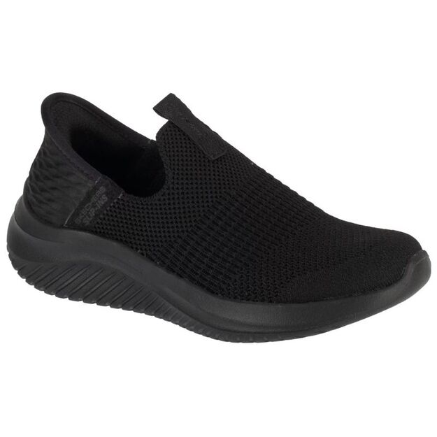 Skechers Slip-Ins Ultra Flex 3.0 - Smooth Step 403844L-B Black 29