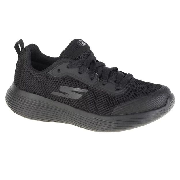 Skechers Go Run 400 V2 Omega 405100L-BBK Black 27
