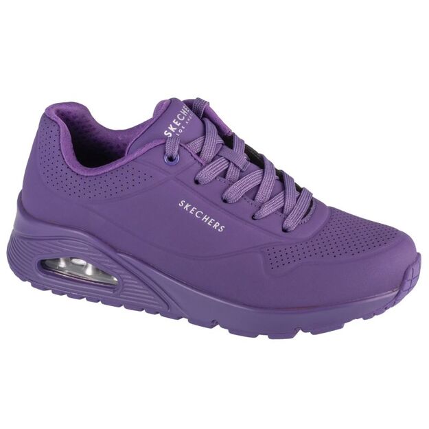 Skechers Uno-Stand on Air 73690-PUR Purple 36