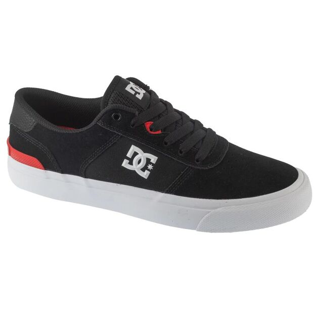 DC Shoes Teknic S ADYS300739-BKW Black 38