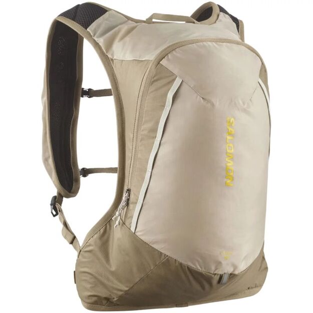 Salomon Cross 12 C23356 Beige One size