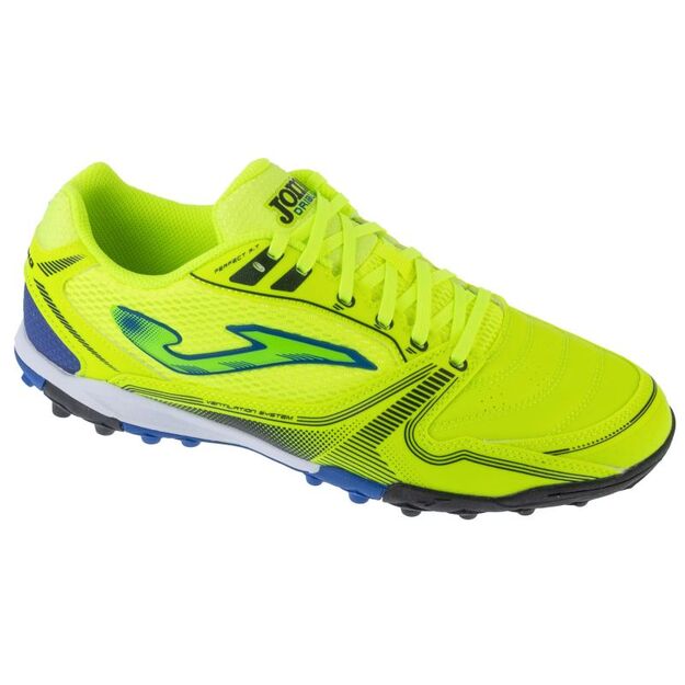Joma Dribling 2509 TF DRIW2509TF Yellow 40.5