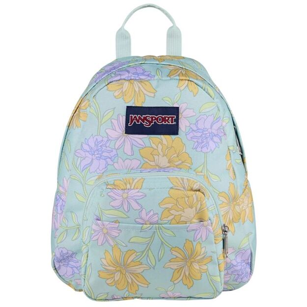 JanSport Half Pint Backpack EK0A5BBI1T61 Multicolor One size