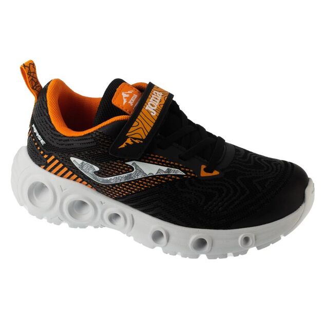 Joma Rase Jr 2501 JRASEW2501V Black 26