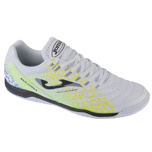 Joma Maxima 2532 IN MAXW2532IN White 40.5