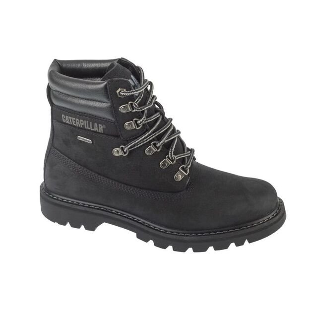 Caterpillar Colorado 2.0 Hiker WP TX P726346 Black 41
