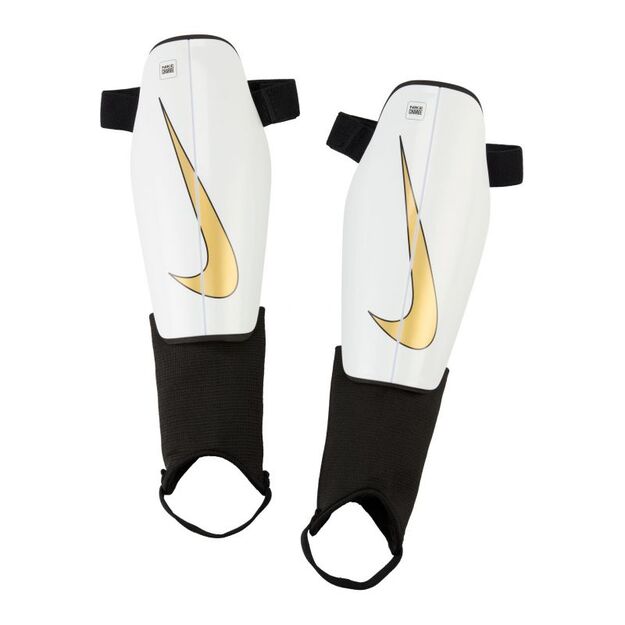 Nike Charge DX4608-101 Football Shin Guards