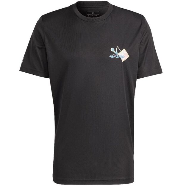 adidas Tennis APP T-shirt M II5918
