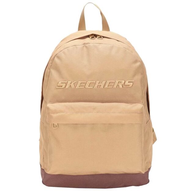 Skechers Denver Backpack S1136-36 Brown One size