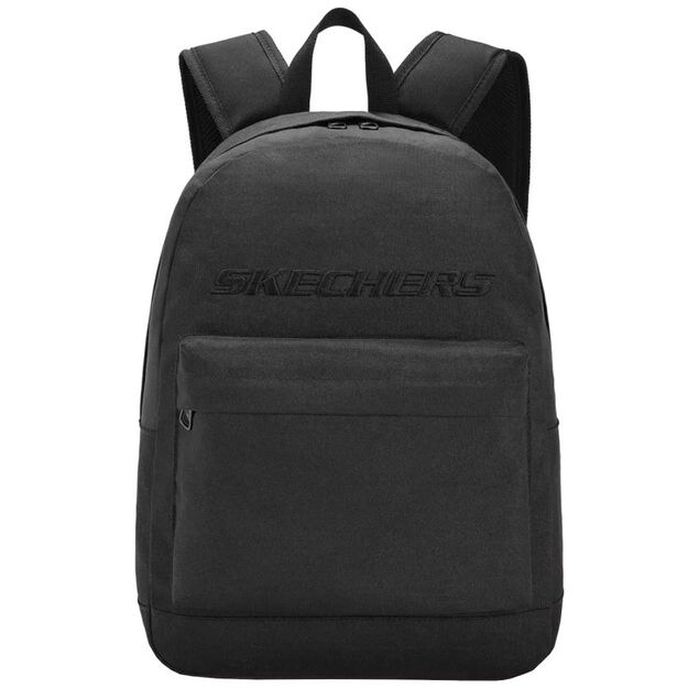 Skechers Denver Backpack S1155-06 Black One size