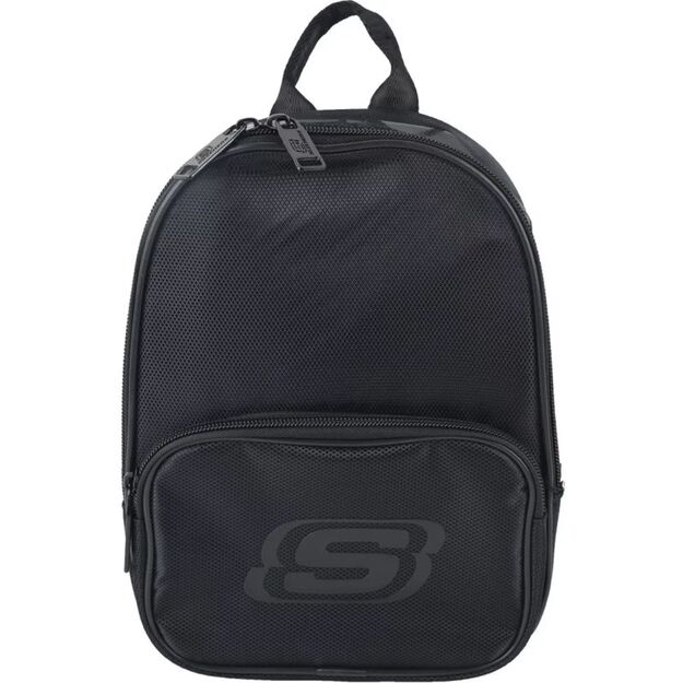 Skechers Star Backpack SKCH7503-BLK Black One size