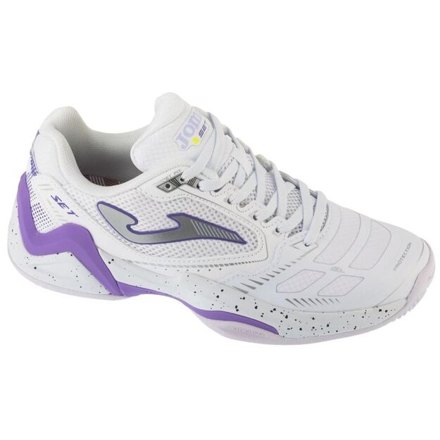 Joma Set Lady 2502 C TSELW2502C White 37