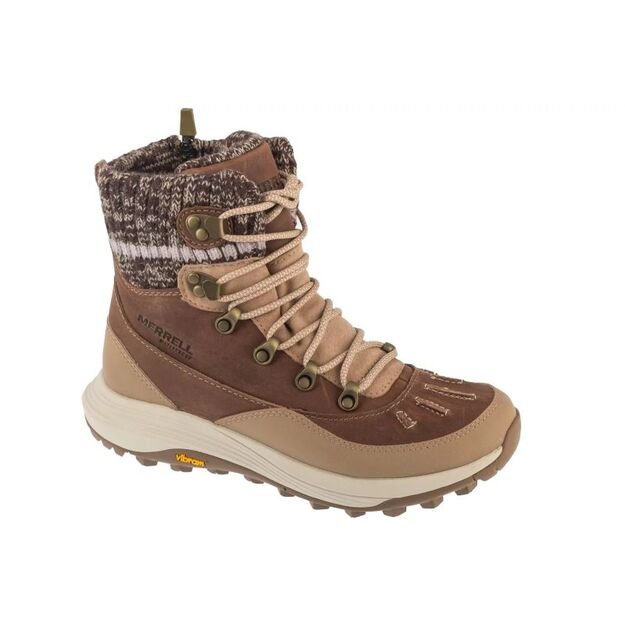 Merrell Siren 4 Thermo Mid Zip WP J038764 Beige 38