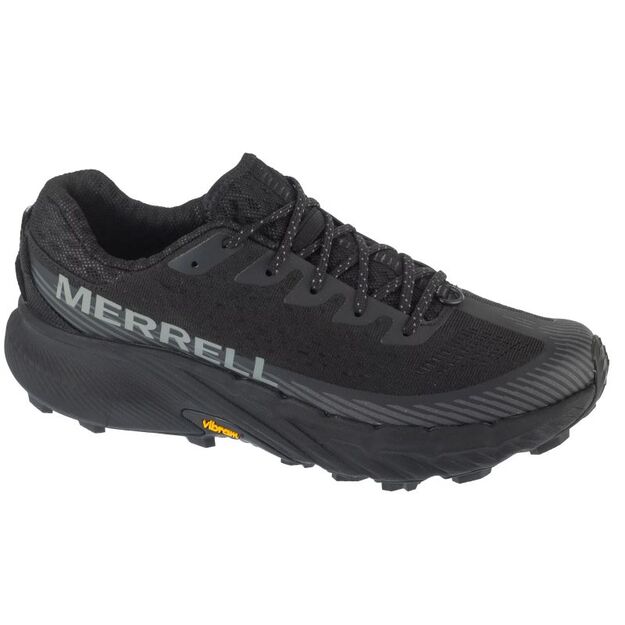 Merrell Agility Peak 5 J068045 Black 41
