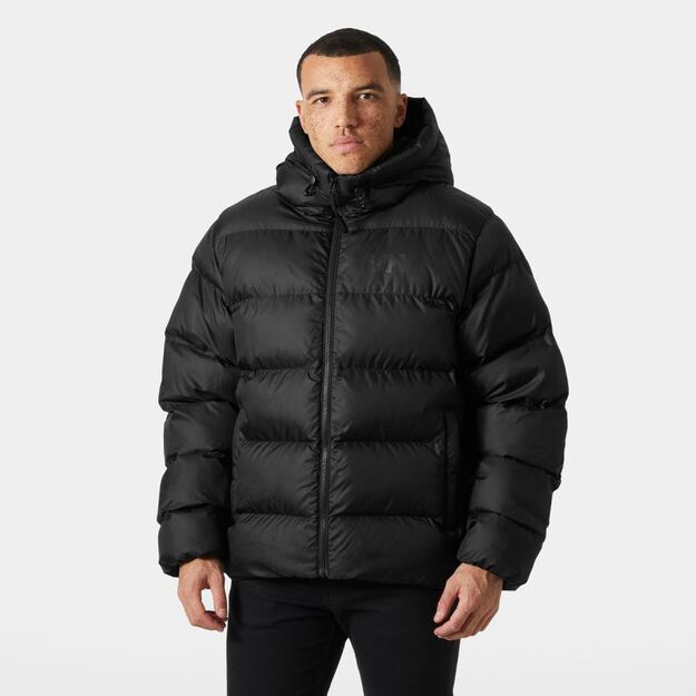 Helly Hansen Men\ s Down Jacket ACTIVE PUFFY JACKET 54482 990