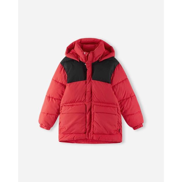 Reima Toukola children\ s winter jacket (5100364A-3810)