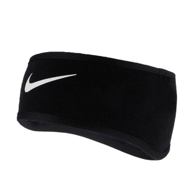Nike Fleece Headband N0003530091OS