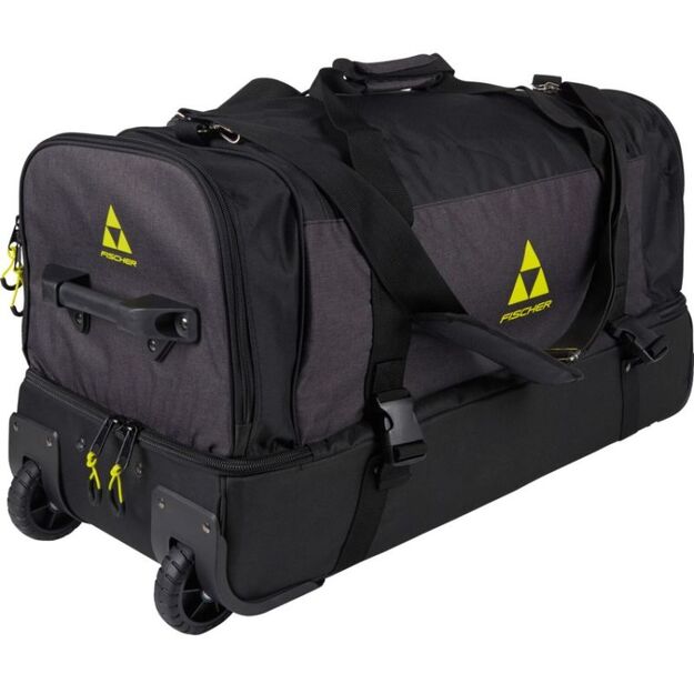 Fischer \ 24 Referee\ s Wheeled Bag