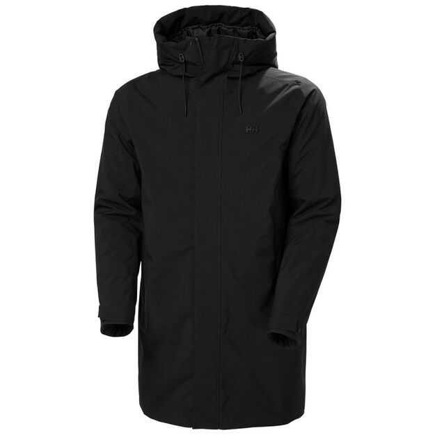 Helly Hansen men\ s jacket MUNICH INS RAIN COAT 53541 991