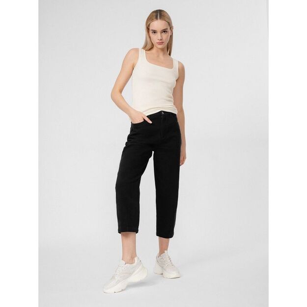 OUTHORN women\ s balloon jeans