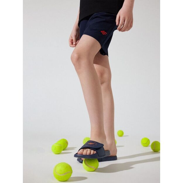 Boys\  boardshorts 4F Junior