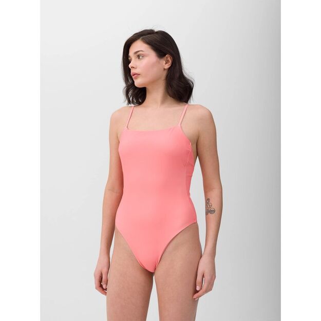 Women\ s one-piece swimsuit 4F