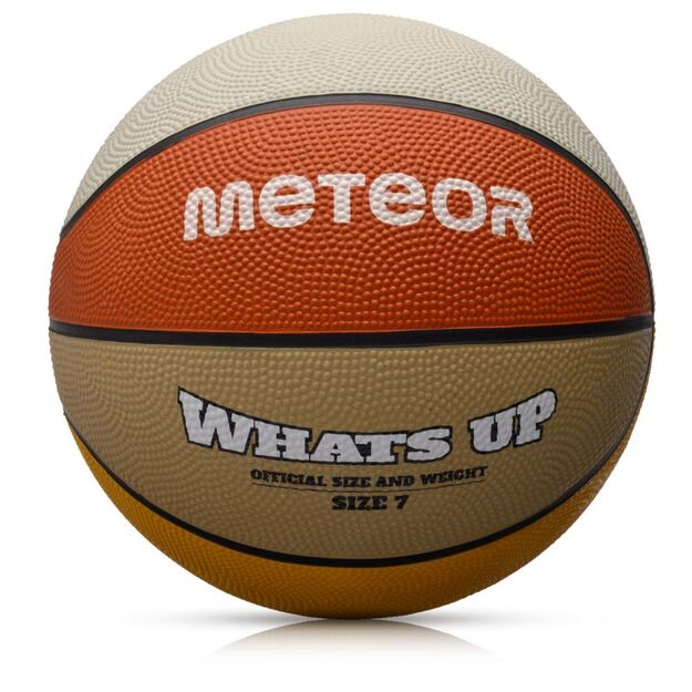Basketball Meteor What\ s up 7 16801 size 7