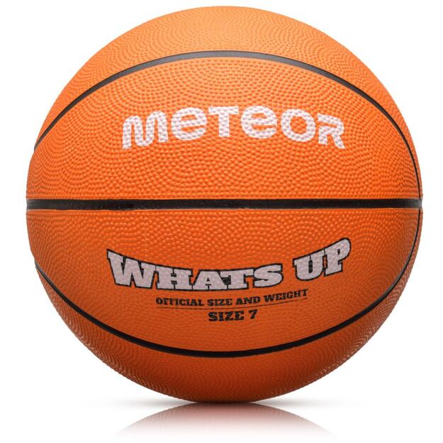 Basketball Meteor What\ s up 7 16833 size 7