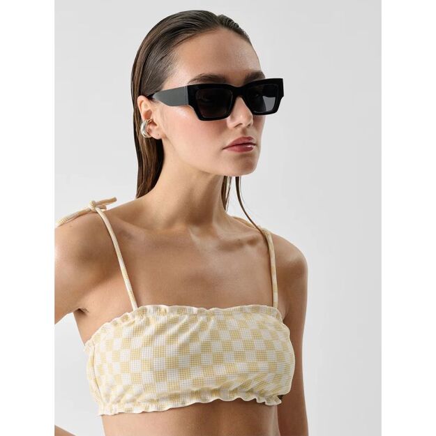 Outhorn Bikini Top OTHWSS24UBKTF053-90A