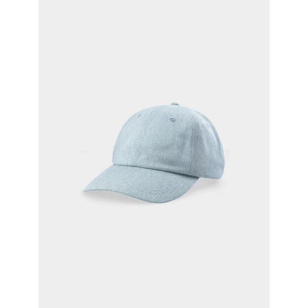 Unisex strapback cap 4F 4FWAW24ACABU312-42S
