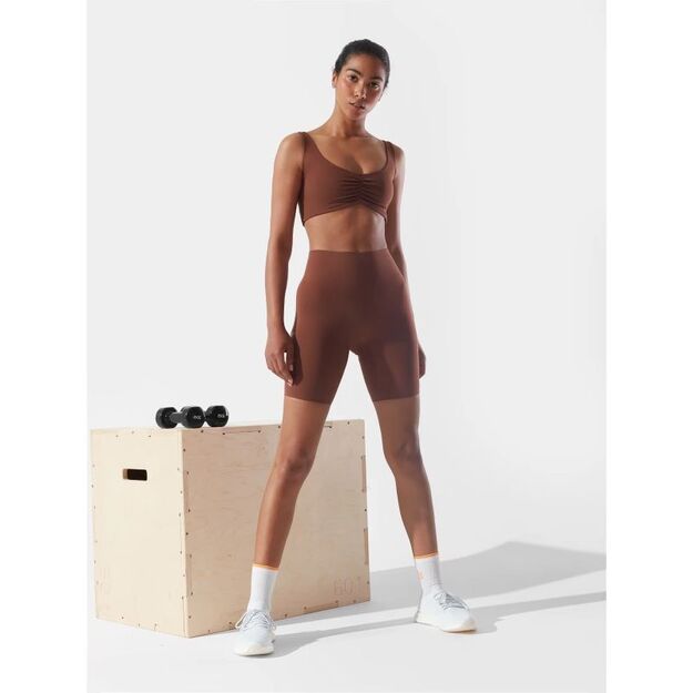 Women\ s 4F 4FSSS23TFSHF421-81S recycled cycling training leggings