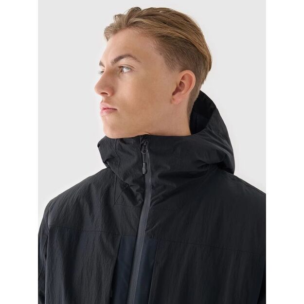 Men\ s ski jacket 10000 membrane 4F 4FWAW24TTJAM576-20S