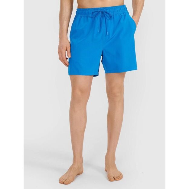 Men\ s boardshorts 4F 4FWSS25UBDSM134-033S