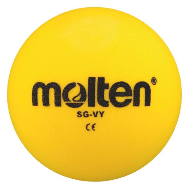 Molten Soft SG-VY Foam Ball