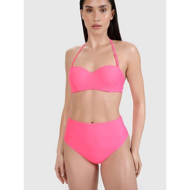 Women\ s bikini bottom 4F 4FWSS25UBKBF073-55N