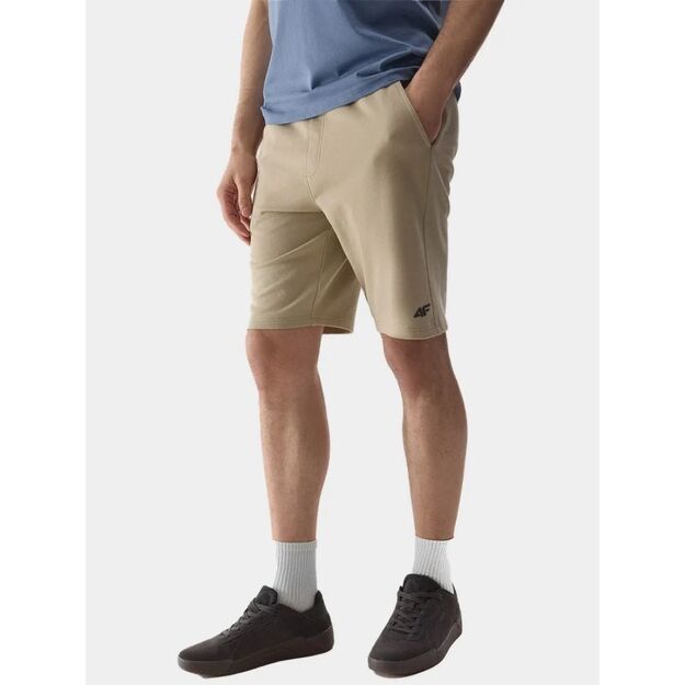 Men\ s sweatpants 4F 4FWSS25TSHOM0816-83S