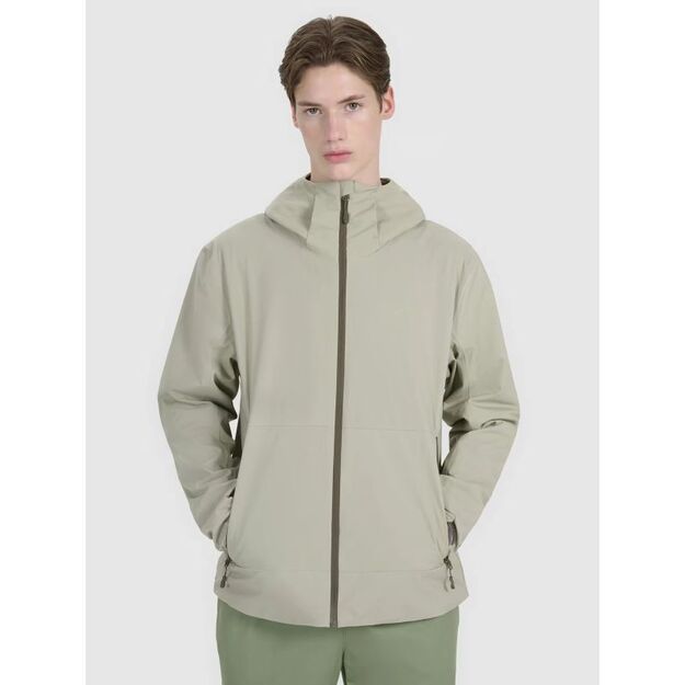 Men\ s 4F 5000 membrane transition jacket 4FWSS25TTJAM704-44S
