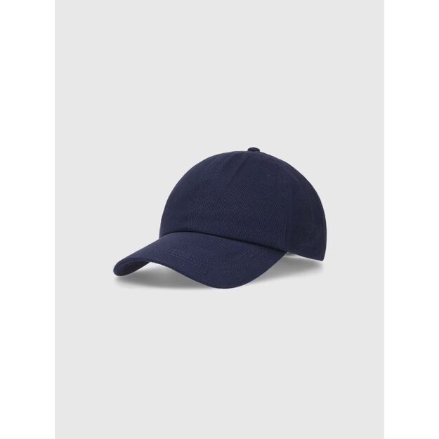 Unisex strapback cap 4F 4FWMM00ACABU465-31S
