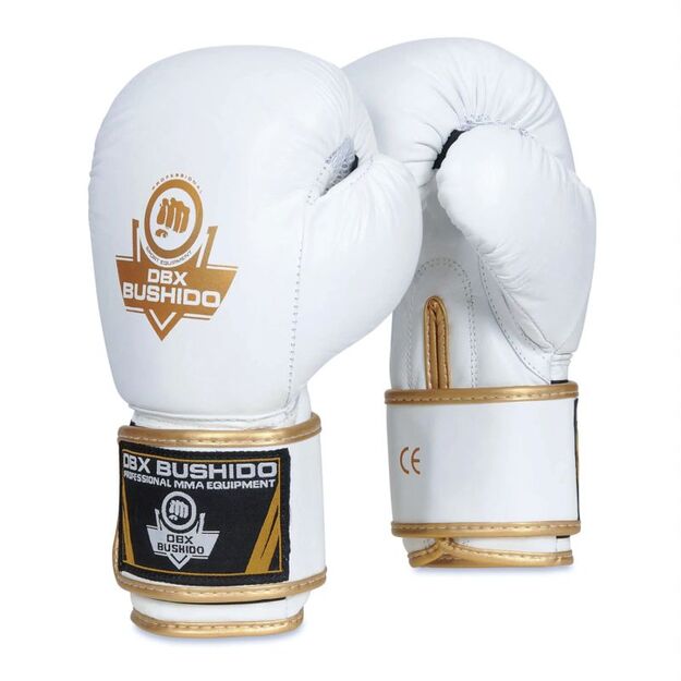 10oz Boxing Gloves - Spirit - Valor Series