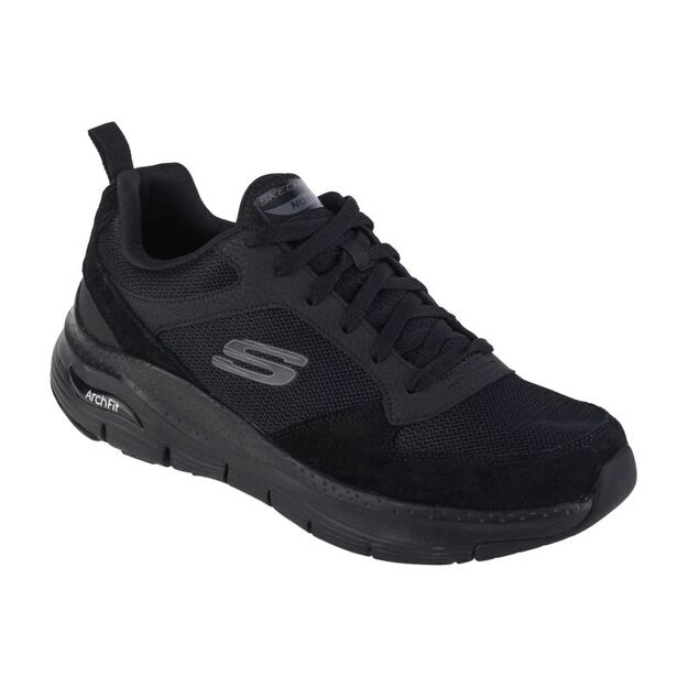 Skechers Arch Fit - Servitica 232101-BBK Black 42