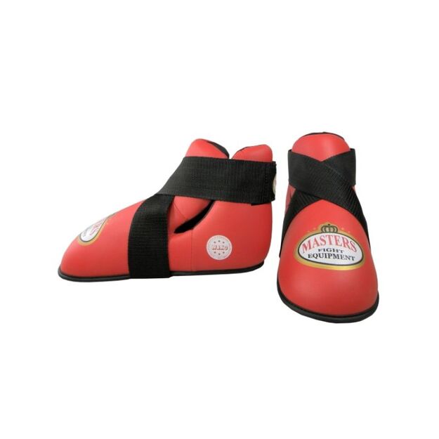 (W) OSPU-1W foot protectors size XL (WAKO APPROVED)